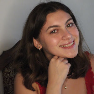 Meet your Posher, Vanessa